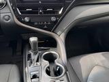 Toyota Camry 2024 года за 17 500 000 тг. в Усть-Каменогорск