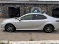 Toyota Camry 2024 года за 17 500 000 тг. в Усть-Каменогорск – фото 4