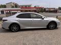 Toyota Camry 2024 года за 17 500 000 тг. в Усть-Каменогорск – фото 5