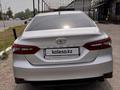 Toyota Camry 2024 года за 17 500 000 тг. в Усть-Каменогорск – фото 6