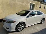 Toyota Camry 2007 года за 6 000 000 тг. в Шымкент – фото 4