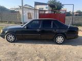 Mercedes-Benz E 200 1991 годаfor750 000 тг. в Сарыагаш – фото 4