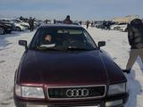 Audi 80 1993 годаfor1 450 000 тг. в Тараз