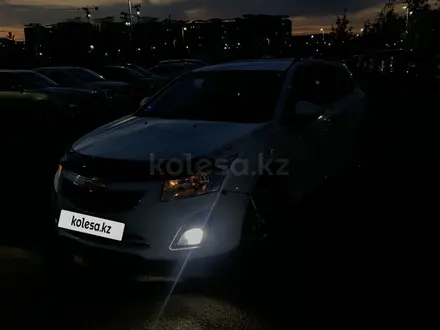 Chevrolet Cruze 2015 года за 3 600 000 тг. в Астана