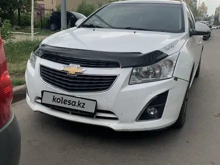 Chevrolet Cruze 2015 года за 3 600 000 тг. в Астана – фото 32