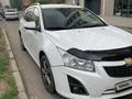 Chevrolet Cruze 2015 года за 3 600 000 тг. в Астана – фото 33