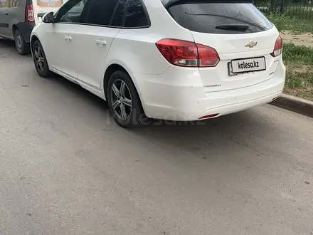 Chevrolet Cruze 2015 года за 3 600 000 тг. в Астана – фото 36