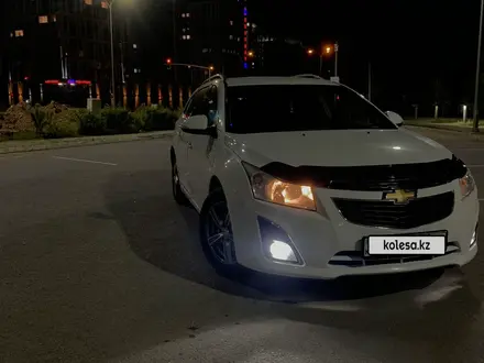 Chevrolet Cruze 2015 года за 3 600 000 тг. в Астана – фото 37