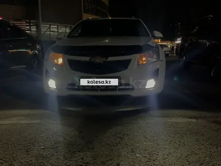 Chevrolet Cruze 2015 года за 3 600 000 тг. в Астана – фото 5