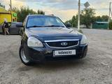 ВАЗ (Lada) Priora 2171 2012 годаүшін2 300 000 тг. в Актобе