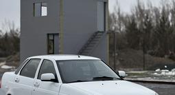 ВАЗ (Lada) Priora 2170 2014 годаfor2 720 000 тг. в Усть-Каменогорск – фото 5