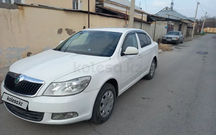 Skoda Octavia 2013 года за 4 800 000 тг. в Шымкент