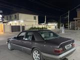 Mercedes-Benz E 280 1994 годаүшін1 700 000 тг. в Тараз – фото 5