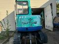 Yanmar  VIO 2007 года за 6 750 000 тг. в Алматы – фото 3