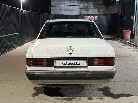 Mercedes-Benz 190 1991 года за 650 000 тг. в Шымкент – фото 2