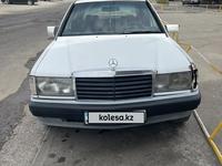 Mercedes-Benz 190 1991 годаfor650 000 тг. в Шымкент