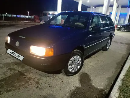 Volkswagen Passat 1991 годаүшін1 050 000 тг. в Петропавловск