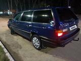 Volkswagen Passat 1991 года за 1 050 000 тг. в Петропавловск – фото 4