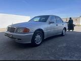 Mercedes-Benz C 180 1997 года за 3 000 000 тг. в Актау