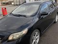 Toyota Corolla 2009 годаүшін4 100 000 тг. в Караганда