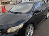 Toyota Corolla 2009 года за 4 100 000 тг. в Караганда