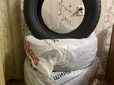 Шины зимние Dunlop Winter, Япония за 150 000 тг. в Алматы – фото 2