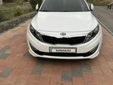 Kia K5 2011 годаүшін7 900 000 тг. в Алматы – фото 2