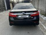 Toyota Camry 2013 годаүшін5 900 000 тг. в Тараз