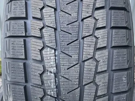 Зимние шины Yokohama Ice Guard G075 275/35 R23 и 315/30 R23 за 550 000 тг. в Алматы – фото 8