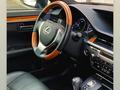 Lexus ES 300h 2014 годаүшін10 700 000 тг. в Шымкент – фото 9