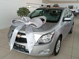 Chevrolet Cobalt 2023 годаfor6 800 000 тг. в Тараз – фото 4
