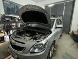 Chevrolet Cobalt 2023 годаfor6 800 000 тг. в Тараз – фото 2