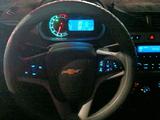 Chevrolet Cobalt 2023 годаfor6 800 000 тг. в Тараз – фото 3