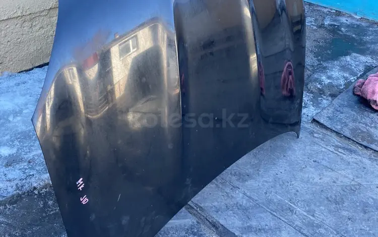 Капот на Ниссан Кашкай J10 за 90 000 тг. в Караганда