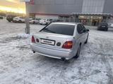 Lexus GS 300 1998 годаүшін4 000 000 тг. в Астана – фото 4