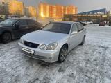 Lexus GS 300 1998 годаүшін4 000 000 тг. в Астана – фото 3