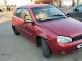 ВАЗ (Lada) Kalina 1119 2009 годаүшін1 000 000 тг. в Уральск – фото 3