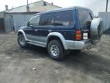 Mitsubishi Pajero 1995 годаүшін3 500 000 тг. в Караганда – фото 2