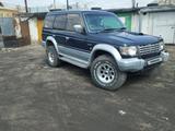 Mitsubishi Pajero 1995 годаүшін3 500 000 тг. в Караганда – фото 3