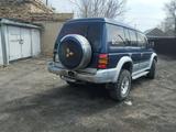 Mitsubishi Pajero 1995 годаүшін3 500 000 тг. в Караганда – фото 4