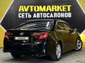 Toyota Camry 2012 года за 8 750 000 тг. в Актау – фото 4