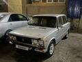 ВАЗ (Lada) 2106 2001 годаfor520 000 тг. в Актау – фото 7