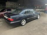 Mercedes-Benz E 200 2000 года за 4 000 000 тг. в Туркестан – фото 3