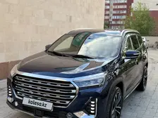 Jetour X90 PLUS, 2024