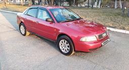 Audi A4 1999 года за 2 850 000 тг. в Степногорск – фото 2