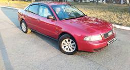 Audi A4 1999 года за 2 340 000 тг. в Степногорск – фото 2