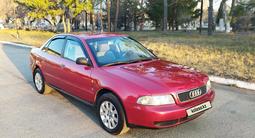 Audi A4 1999 года за 2 850 000 тг. в Степногорск