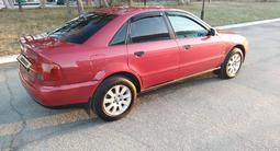 Audi A4 1999 года за 2 850 000 тг. в Степногорск – фото 5