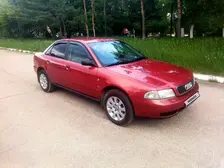 Audi A4, 1999