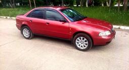 Audi A4 1999 года за 2 250 000 тг. в Степногорск – фото 3